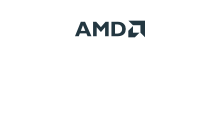 Logo AMD
