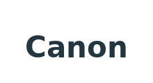 Logo Canon